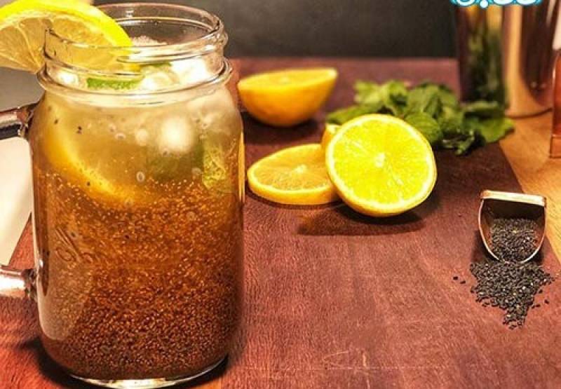 نوشیدنی هایی که برای سلامتی مفید است